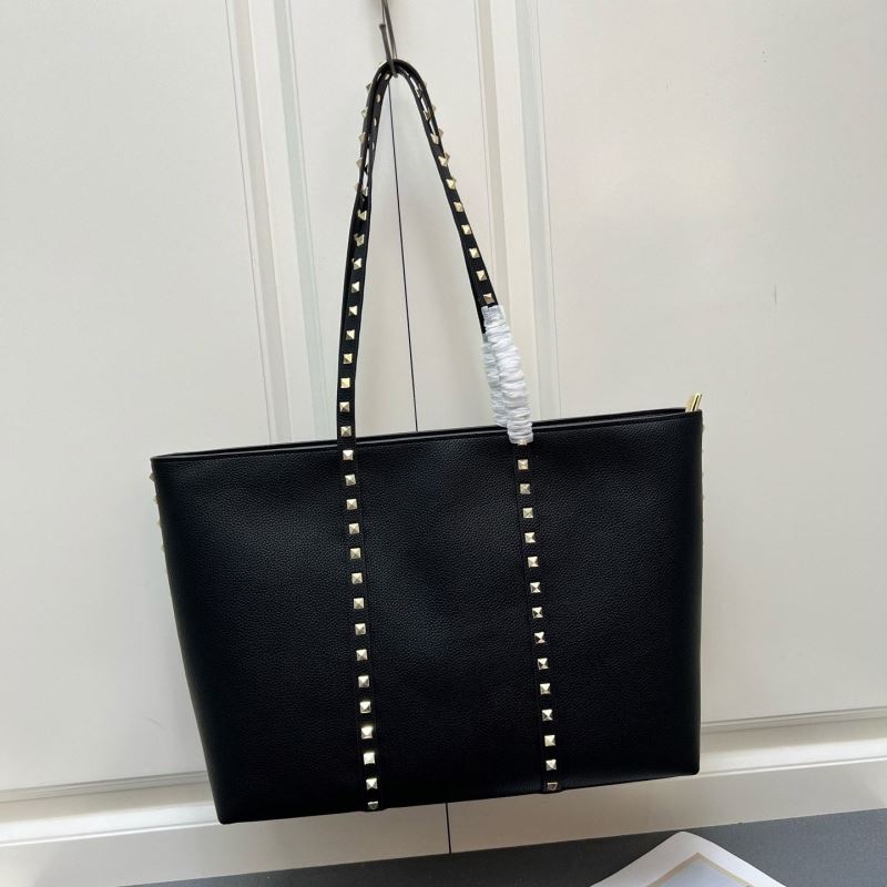Valentino Shopping Bags